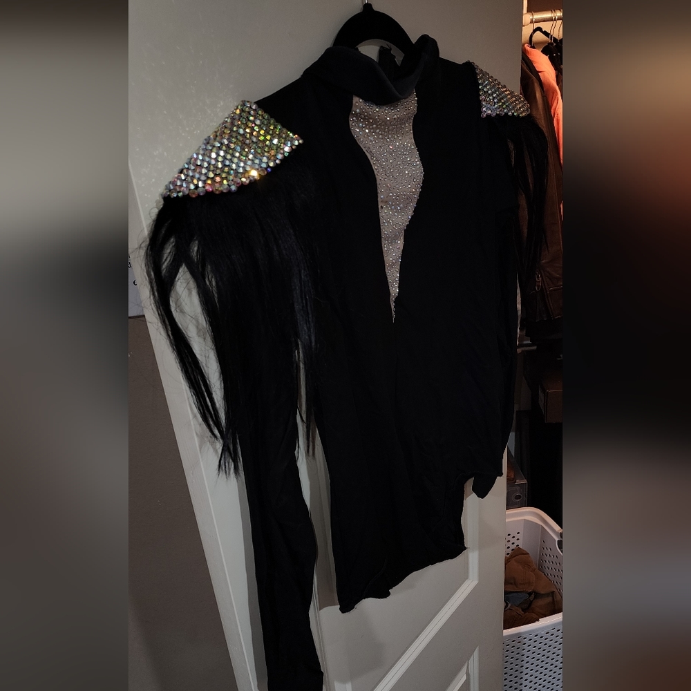 Long Sleeve Leo